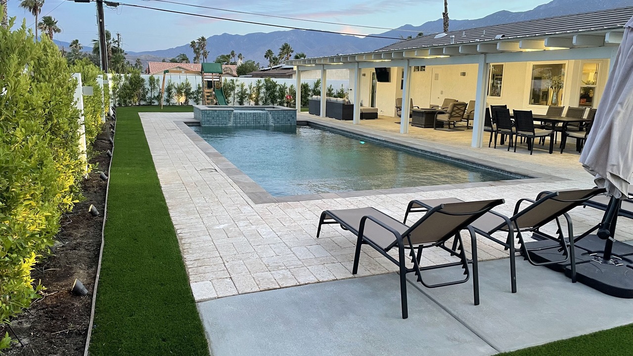 Photo of Outdoor in Palm Springs