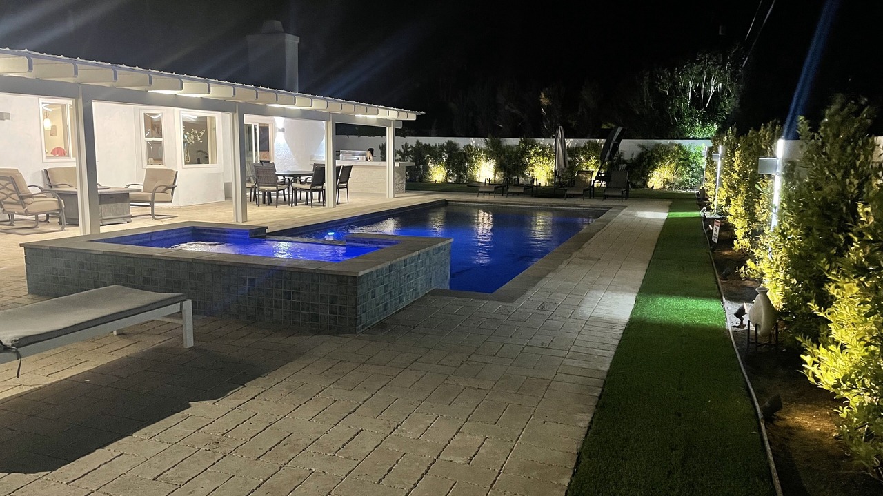 Photo of Outdoor in Palm Springs