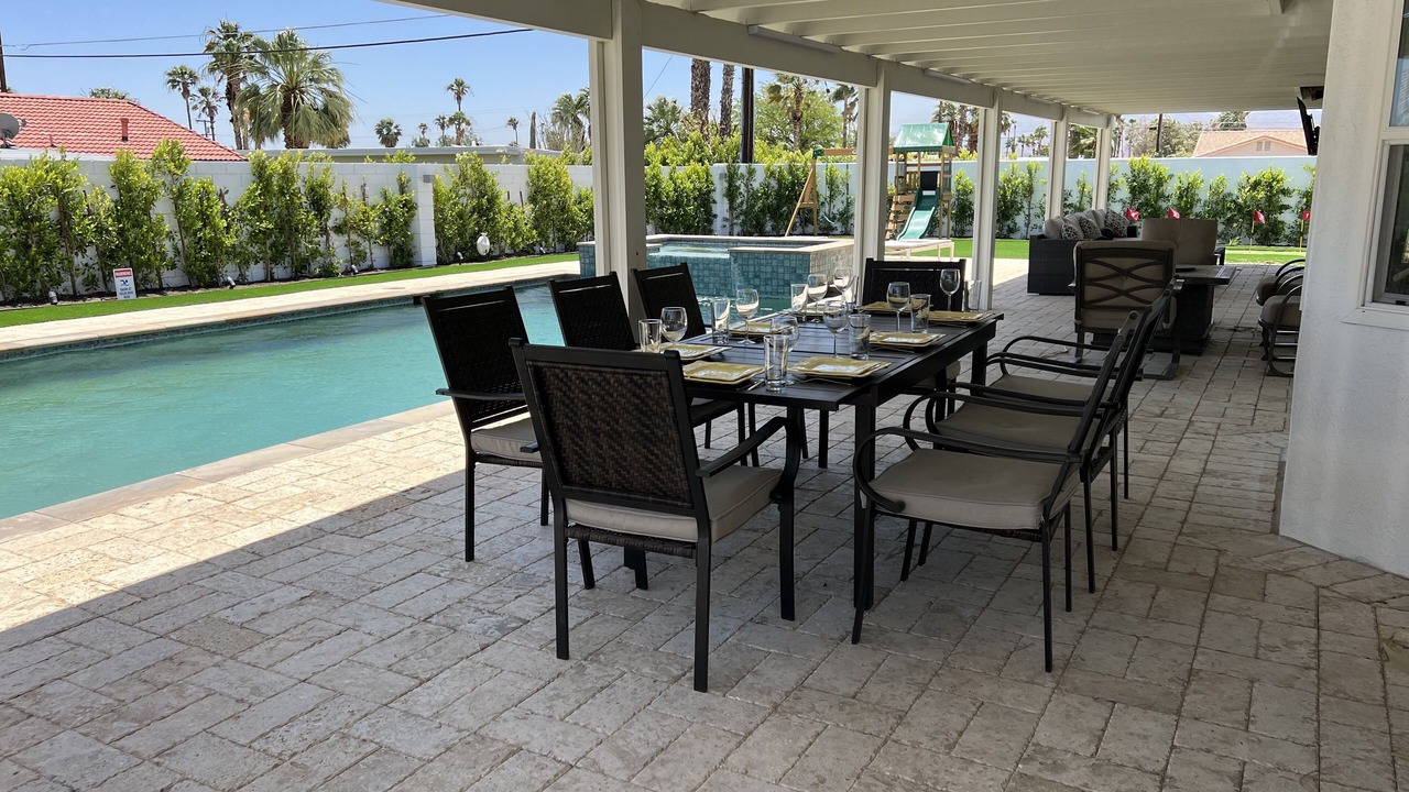 Photo of Outdoor in Palm Springs