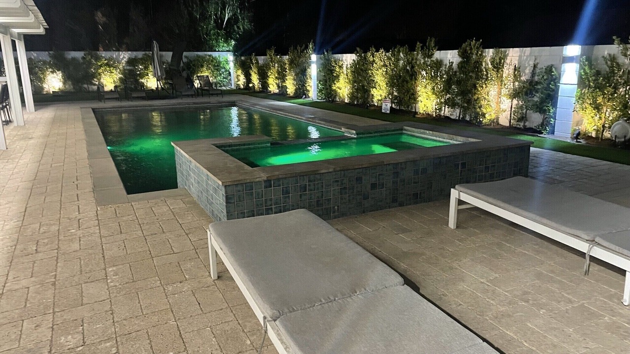Photo of Outdoor in Palm Springs