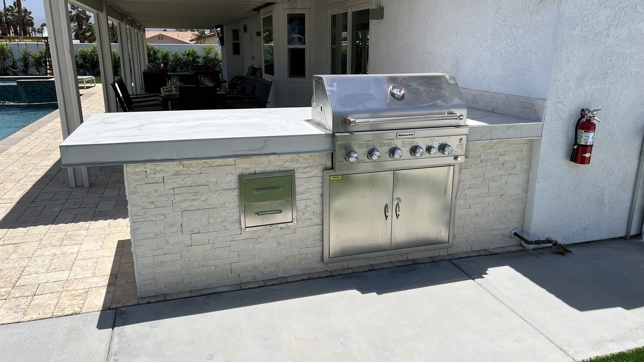 Photo of Outdoor in Palm Springs