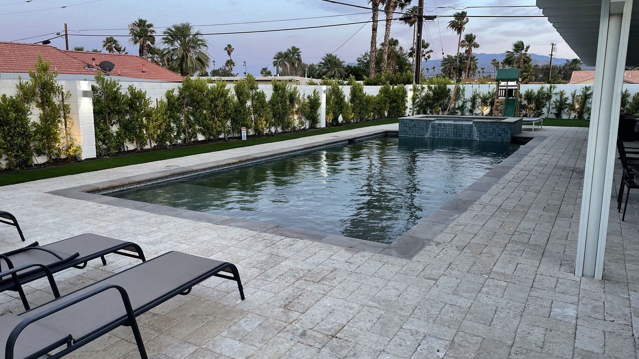 Photo of Outdoor in Palm Springs
