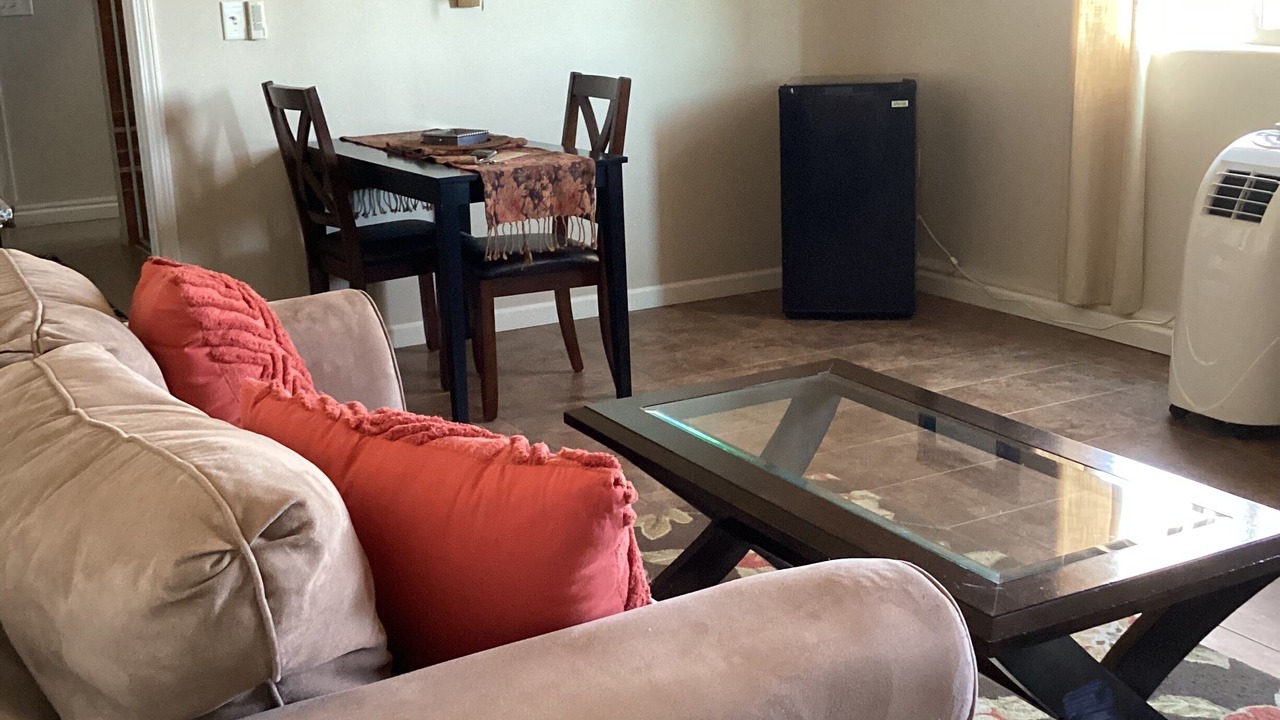 Photo of Livingroom in San Miguel