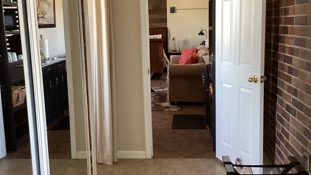Photo of Livingroom in San Miguel