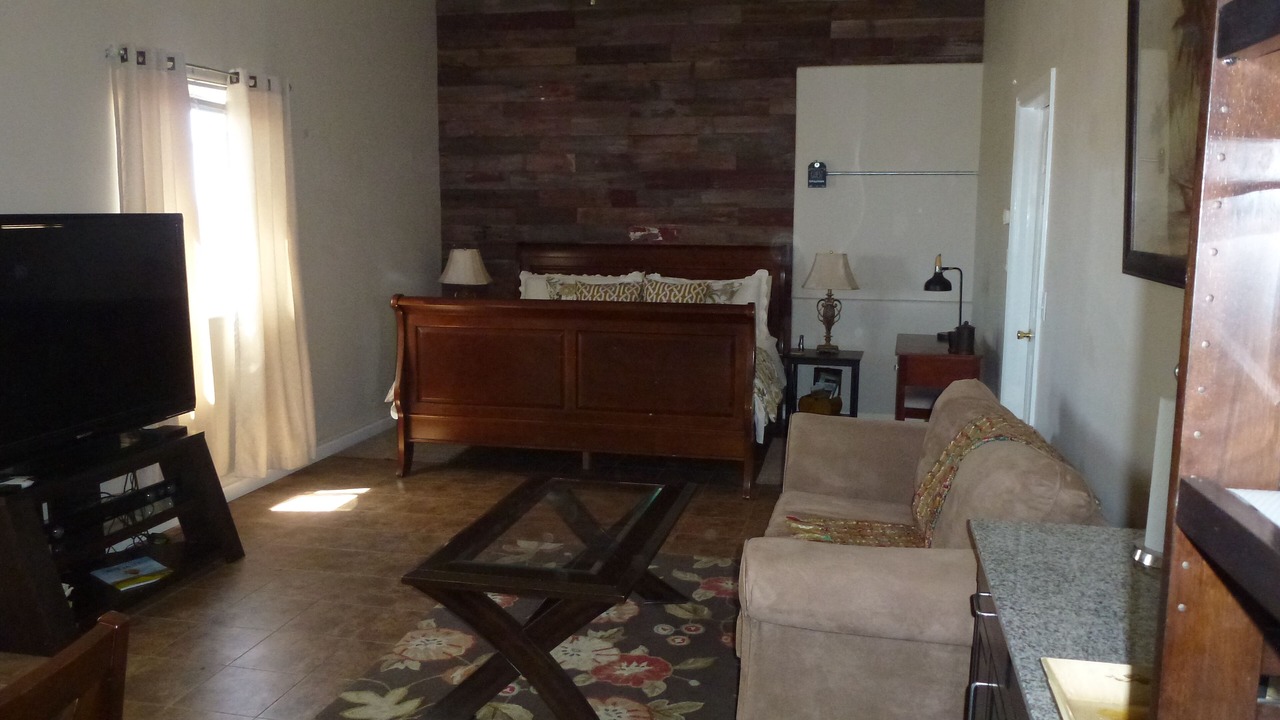 Photo of Livingroom in San Miguel