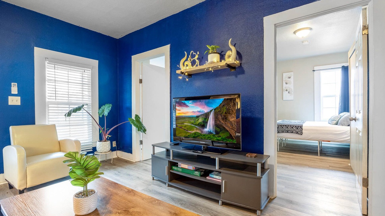 Photo of Livingroom in West Eugene