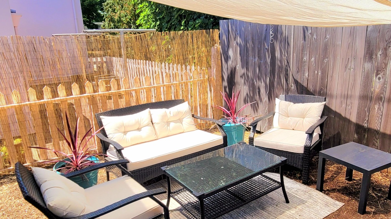 Photo of Outdoor in West Eugene