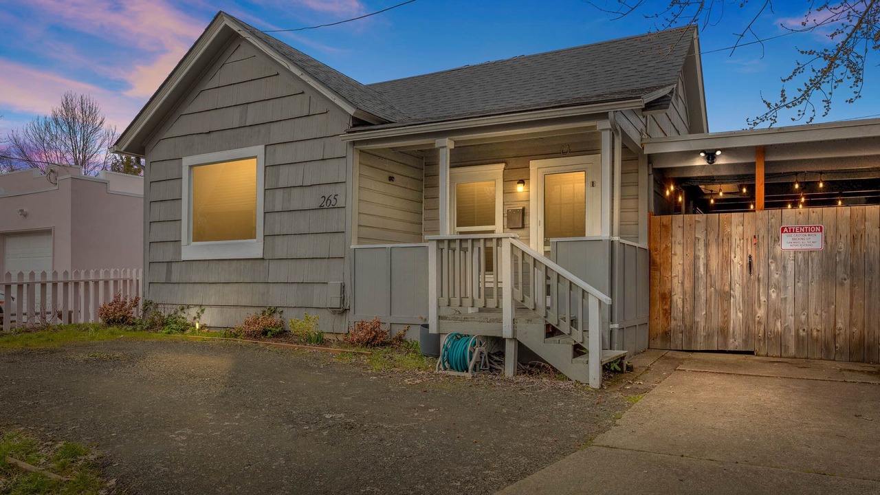 Photo of Outdoor in West Eugene