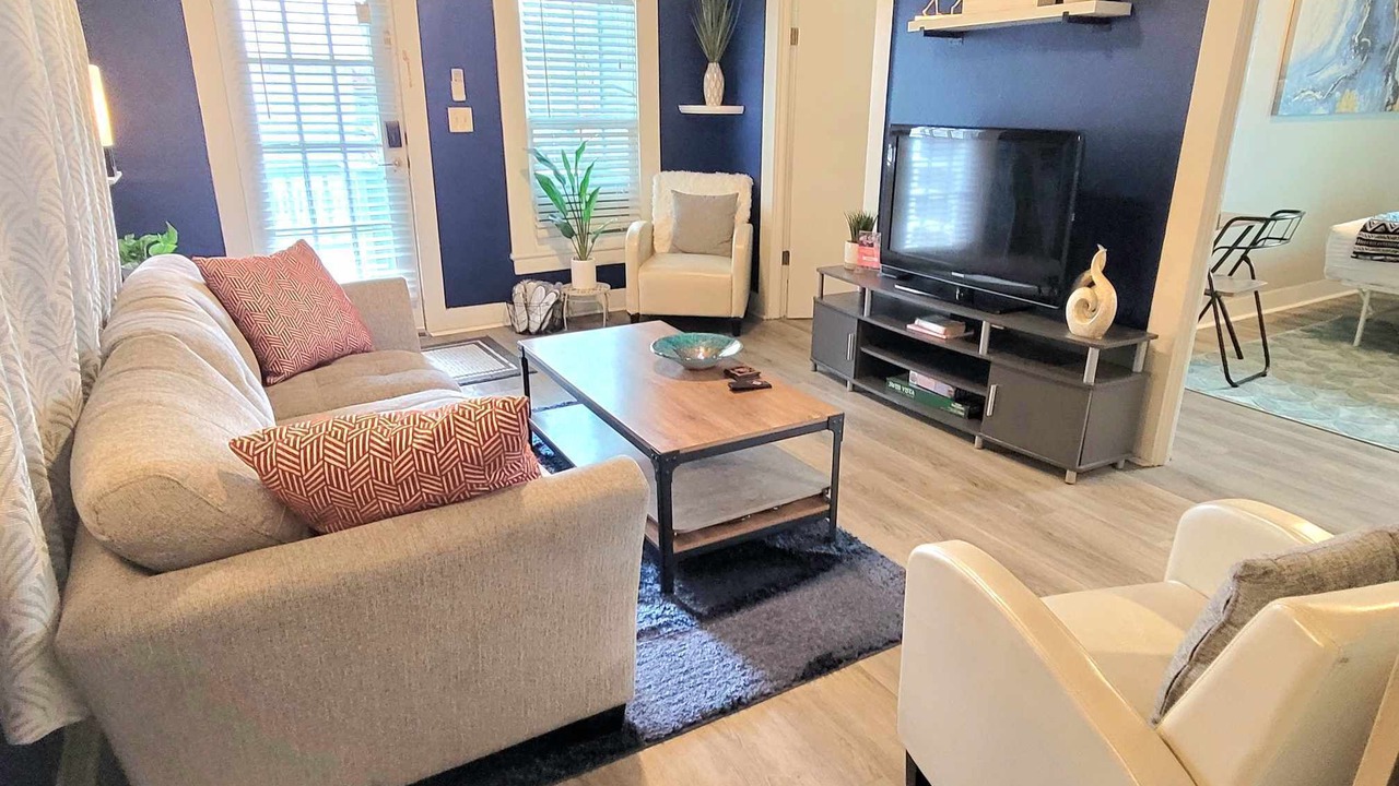 Photo of Livingroom in West Eugene