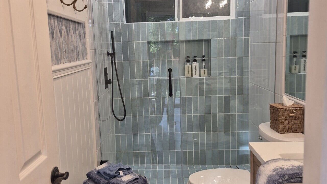 Photo of Bathroom in Del Mar