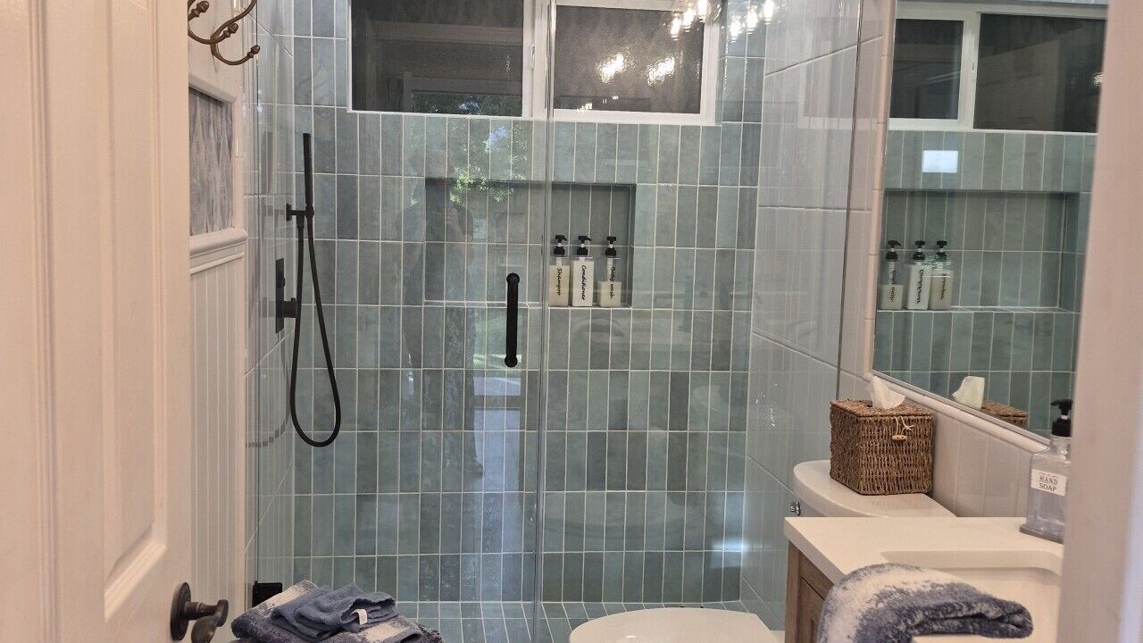 Photo of Bathroom in Del Mar