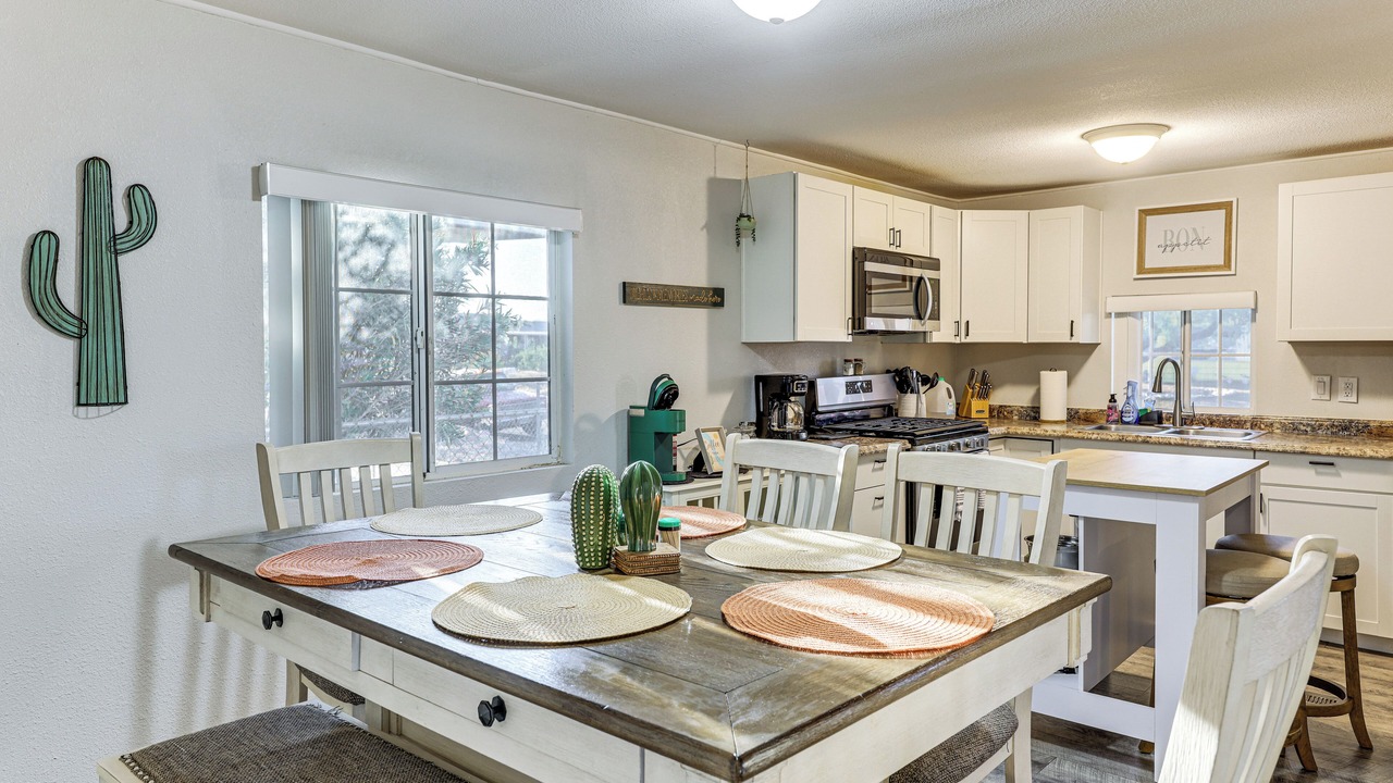 Photo of Kitchen in Holiday Shores