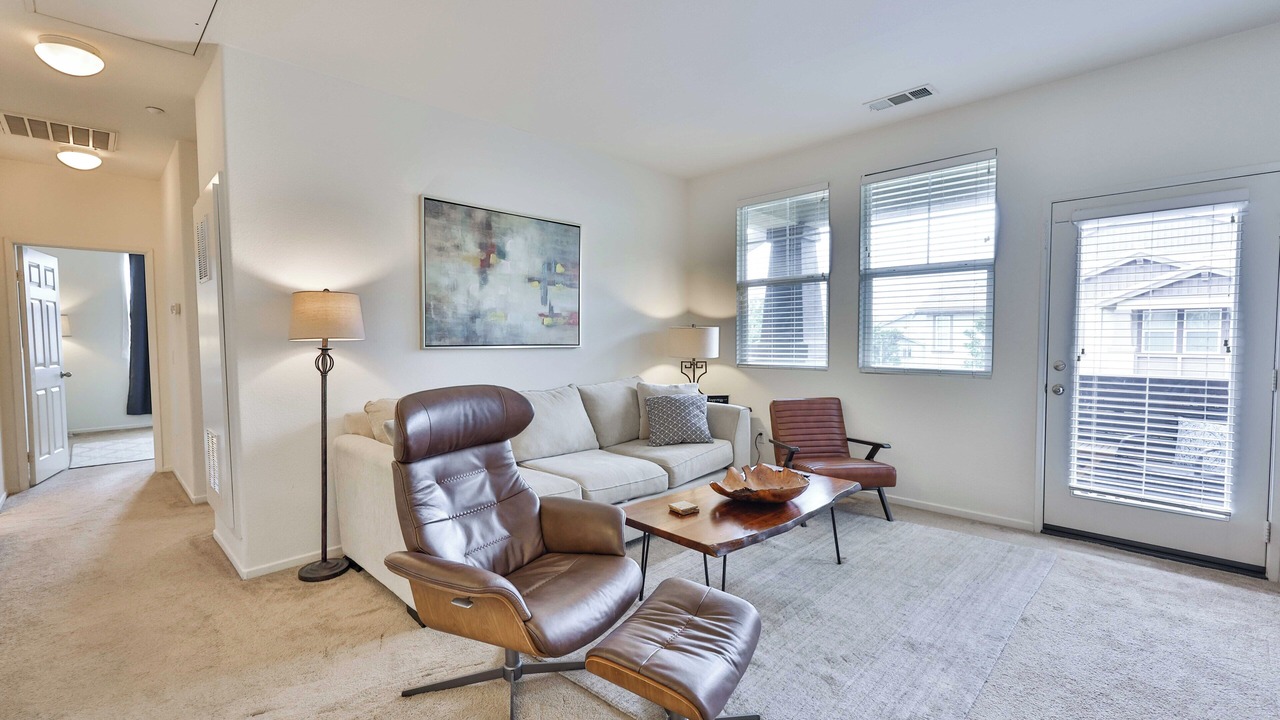 Photo of Livingroom in San Diego