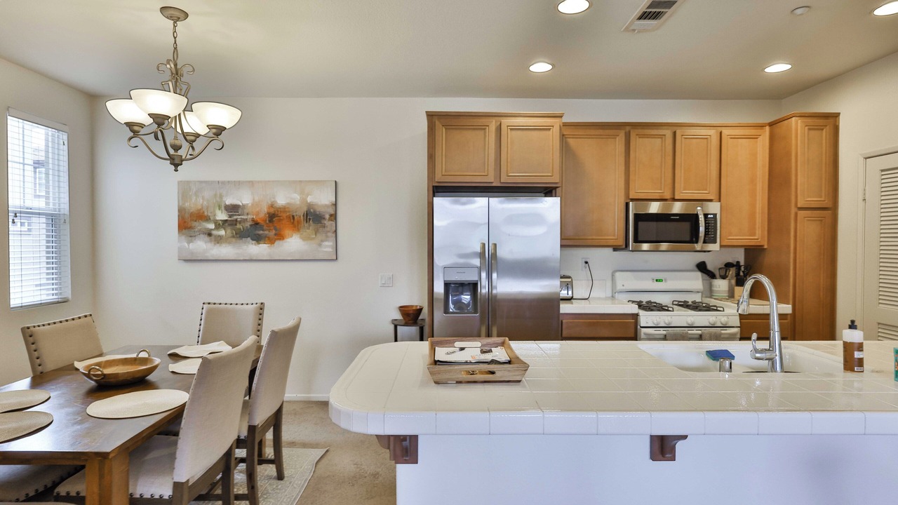 Photo of Kitchen in San Diego