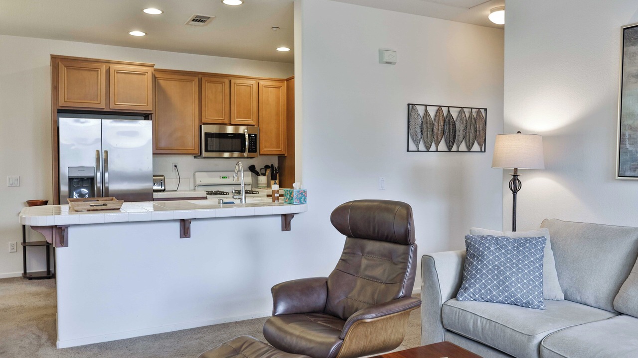 Photo of Livingroom in San Diego