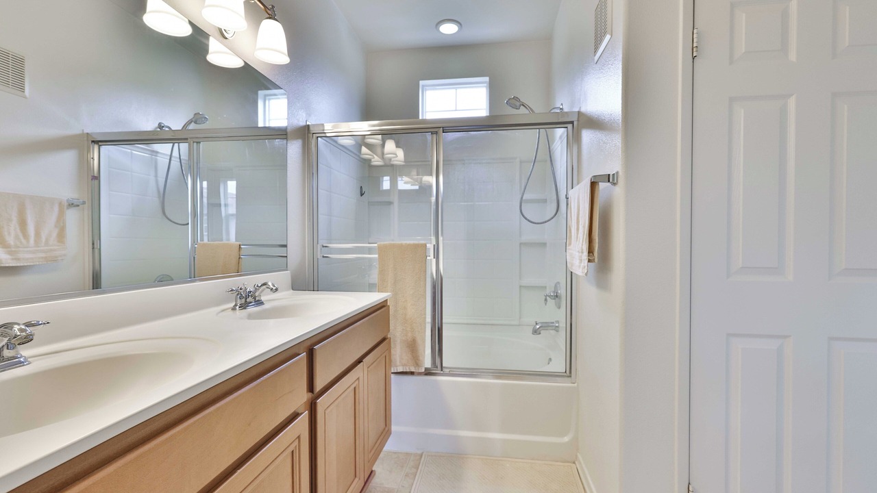 Photo of Bathroom in San Diego