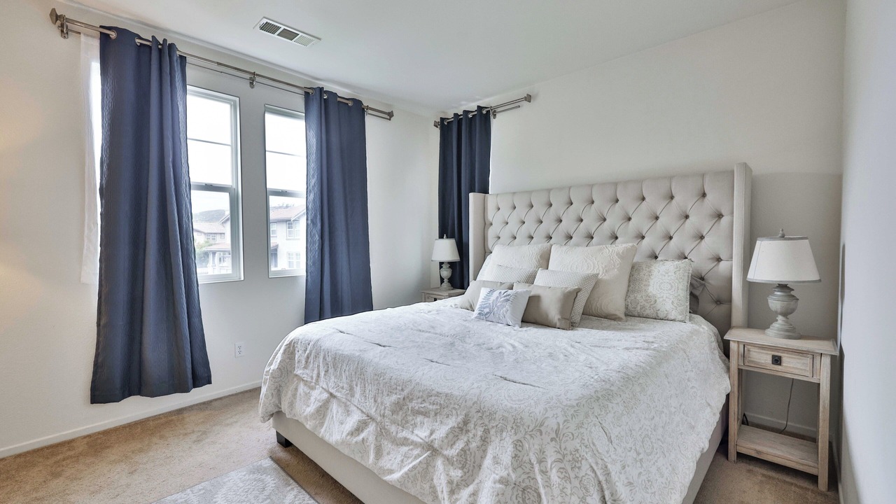 Photo of Bedroom in San Diego