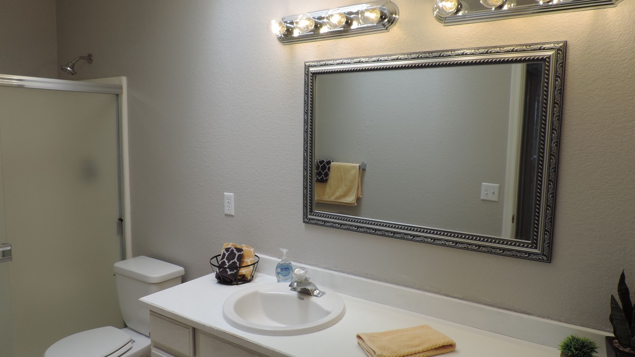 Photo of Bathroom in Lake Havasu City