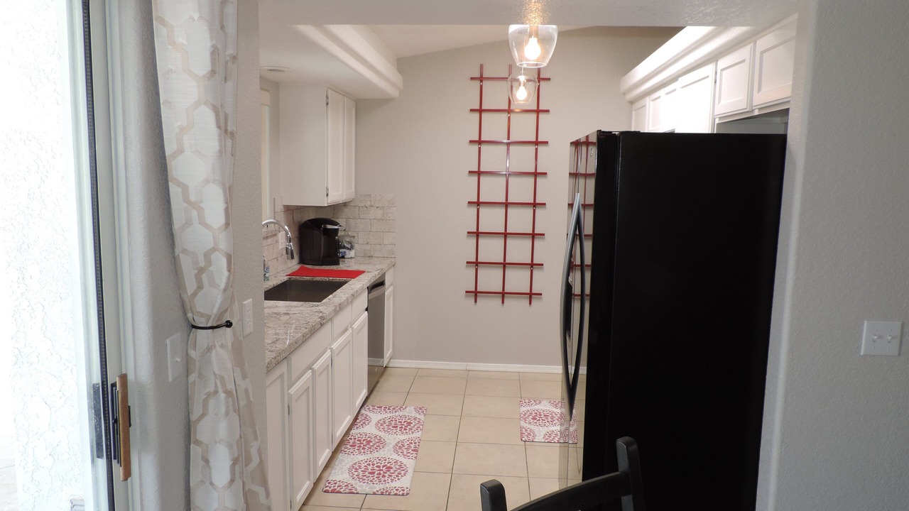 Photo of Kitchen in Lake Havasu City