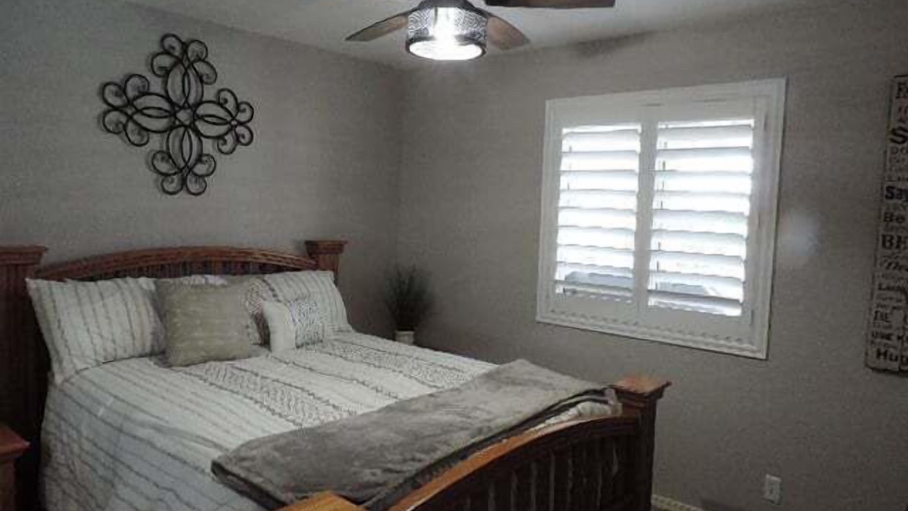 Photo of Bedroom in Lake Havasu City