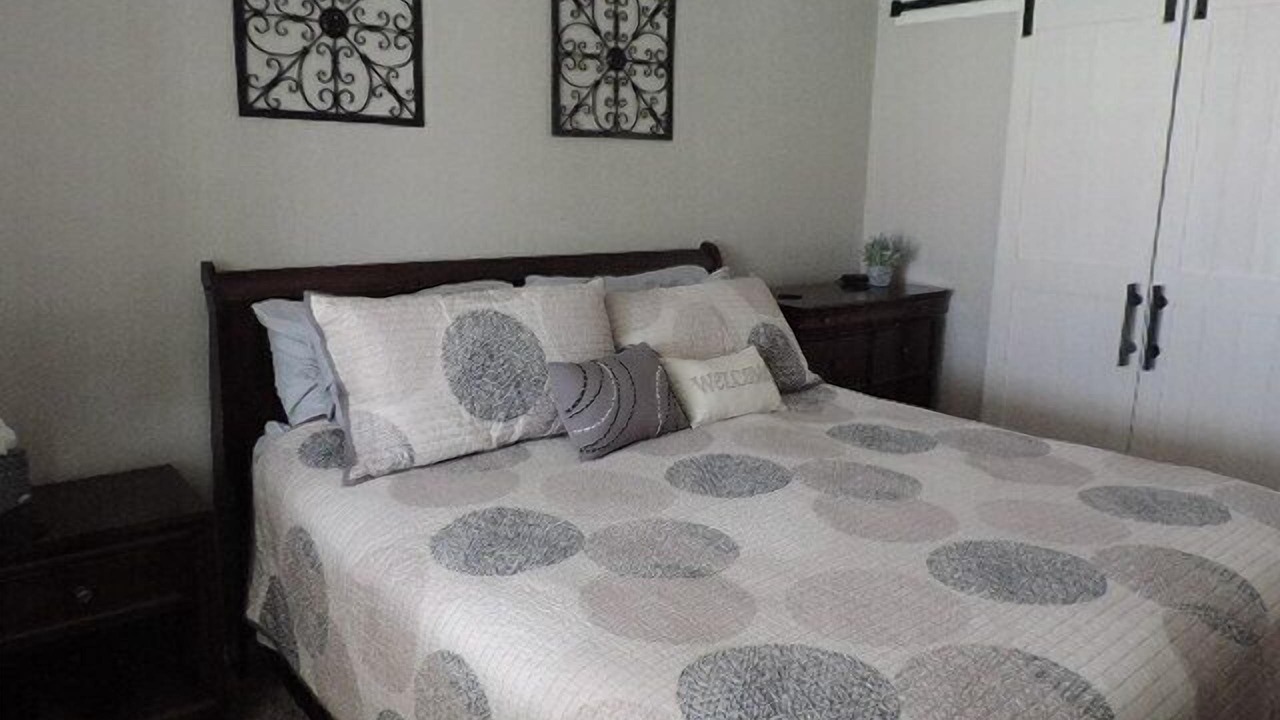 Photo of Bedroom in Lake Havasu City