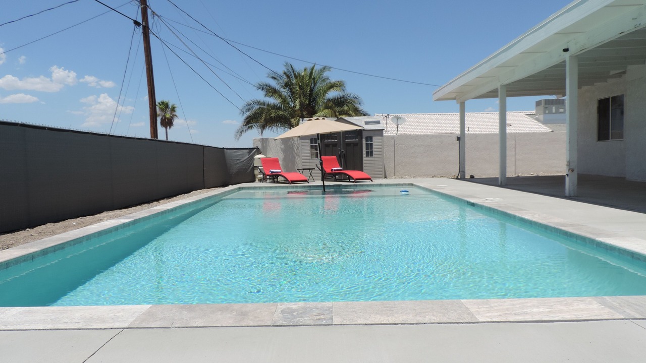 Photo of Outdoor in Lake Havasu City