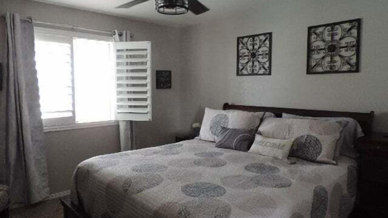 Photo of Bedroom in Lake Havasu City