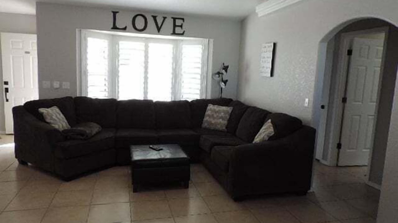 Photo of Livingroom in Lake Havasu City