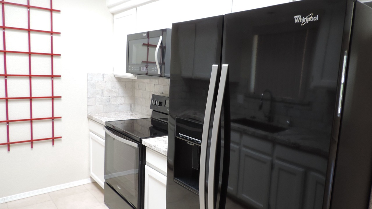 Photo of Kitchen in Lake Havasu City