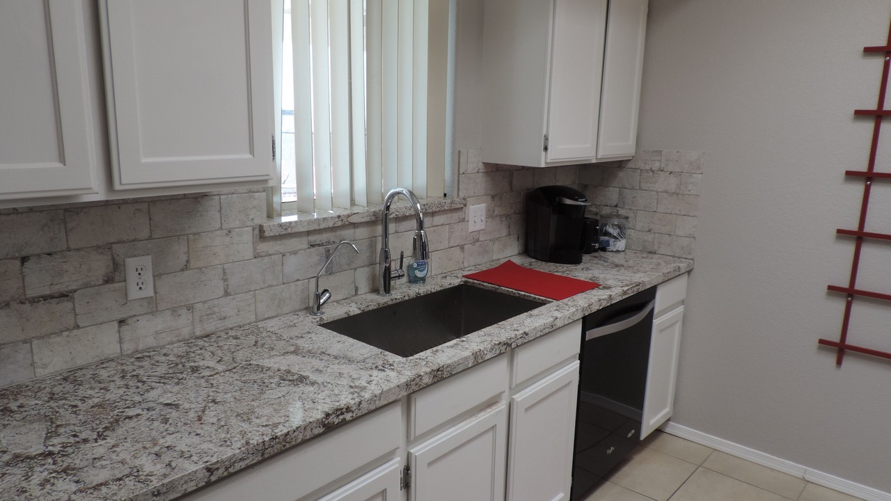 Photo of Kitchen in Lake Havasu City