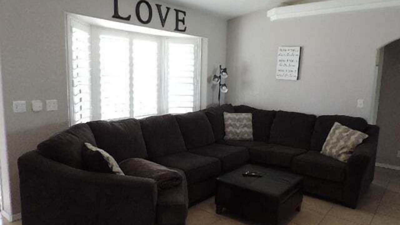 Photo of Livingroom in Lake Havasu City