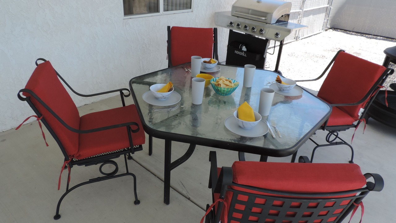Photo of Outdoor in Lake Havasu City