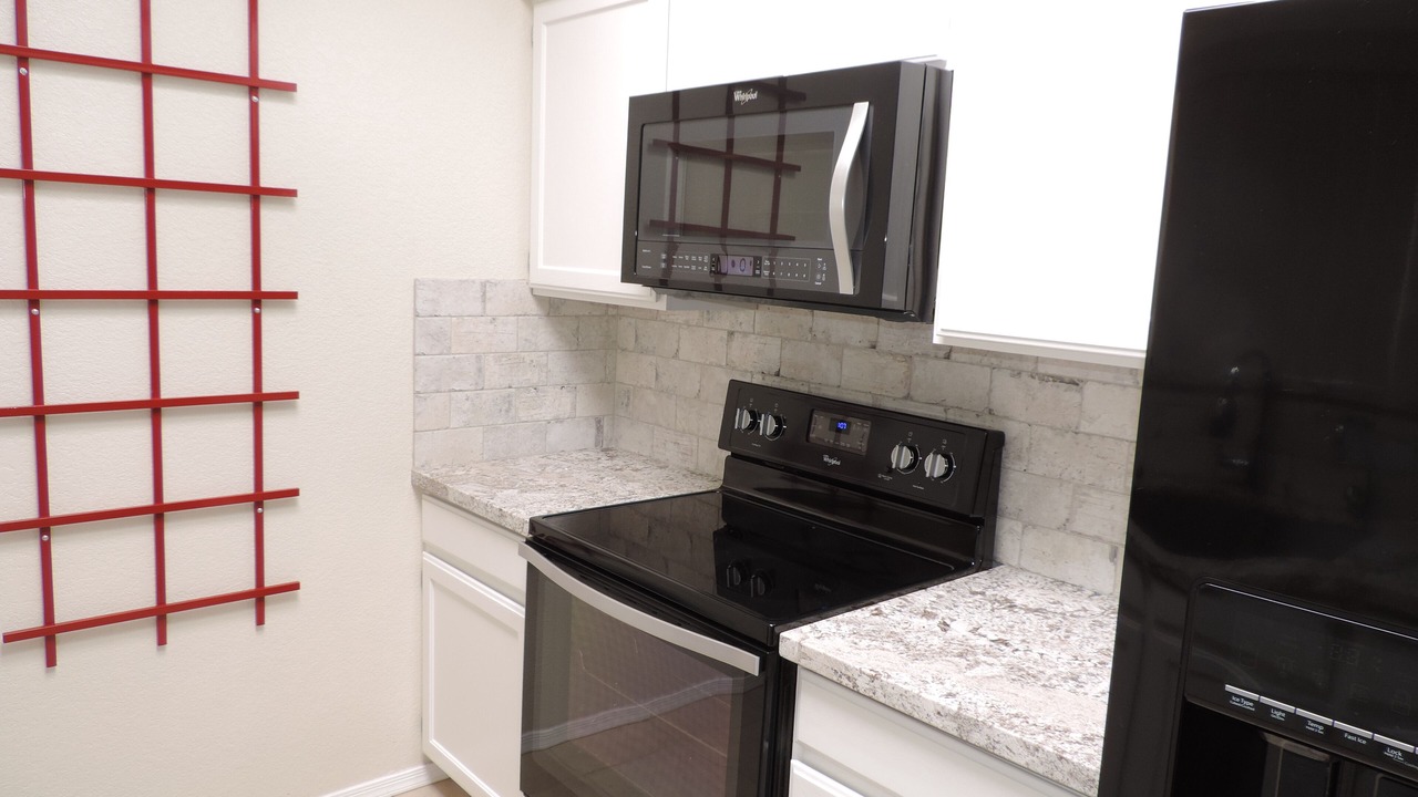 Photo of Kitchen in Lake Havasu City