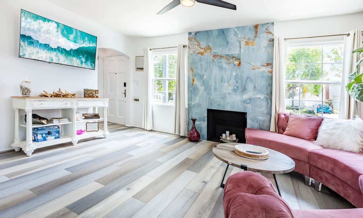 Photo of Livingroom in Riverside