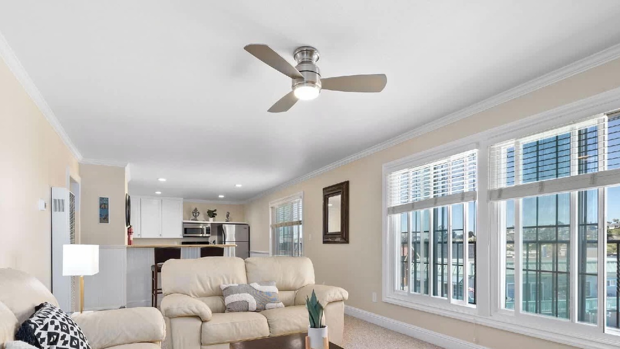 Photo of Livingroom in Capitola