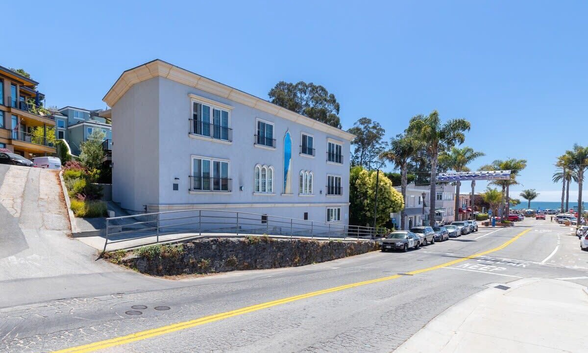 Photo of Outdoor in Capitola