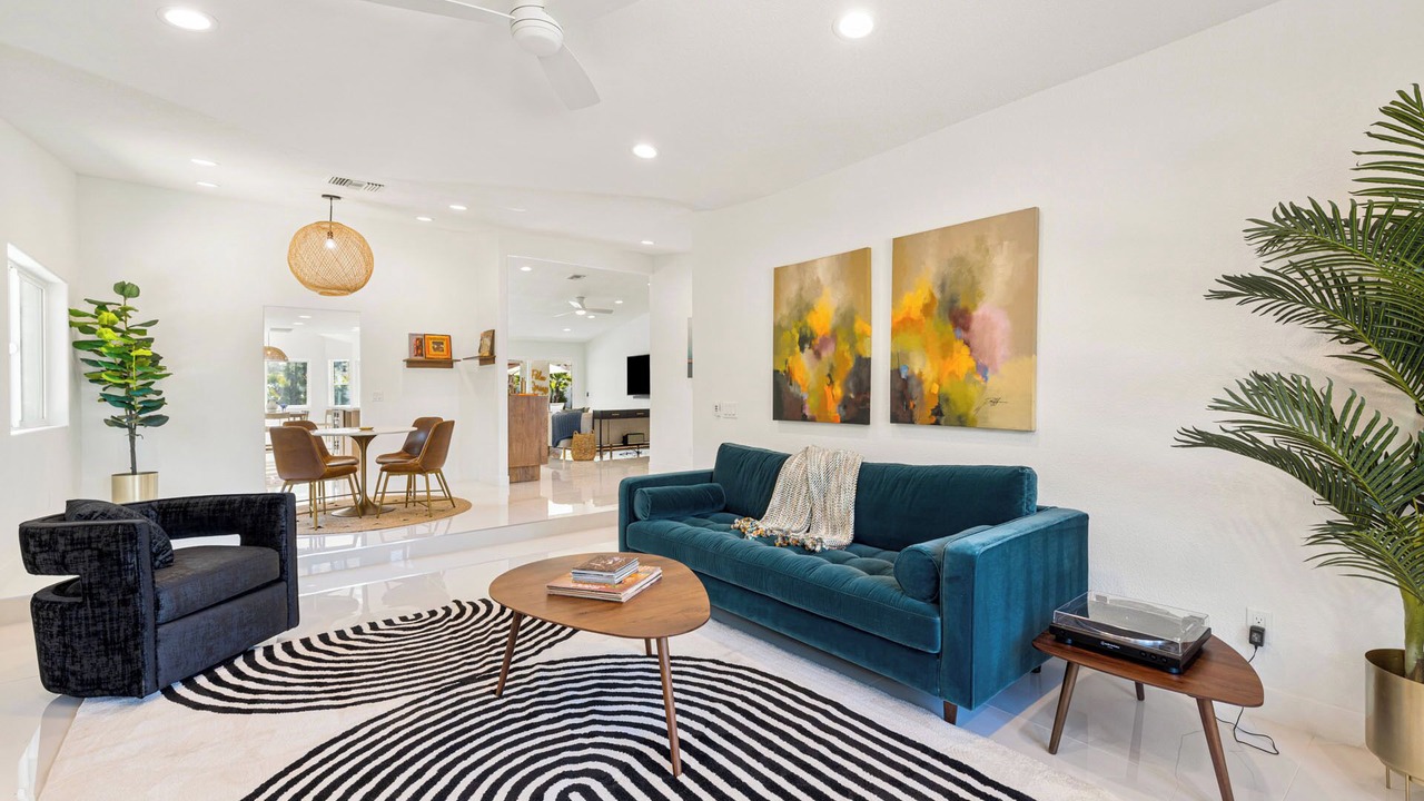 Photo of Livingroom in Araby Commons