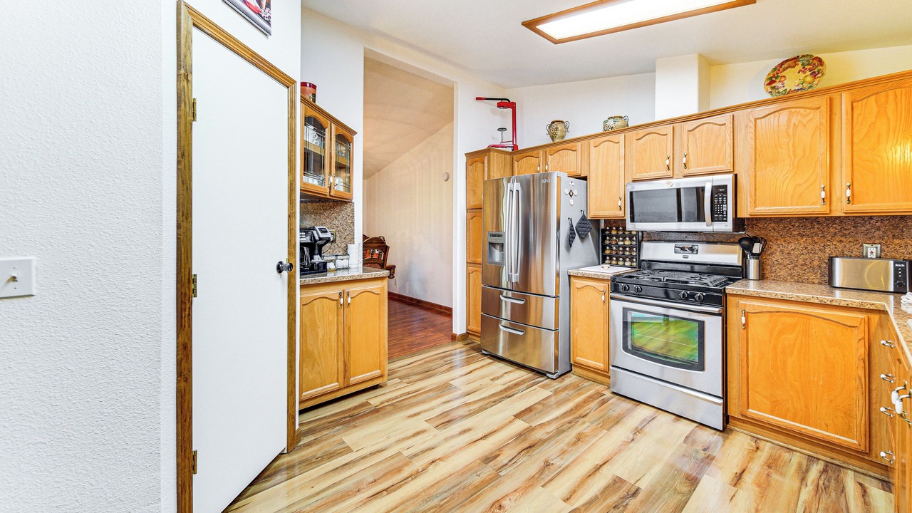 Photo of Kitchen in Redding