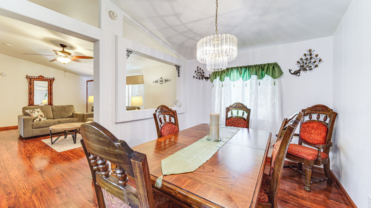 Photo of Bedroom in Redding