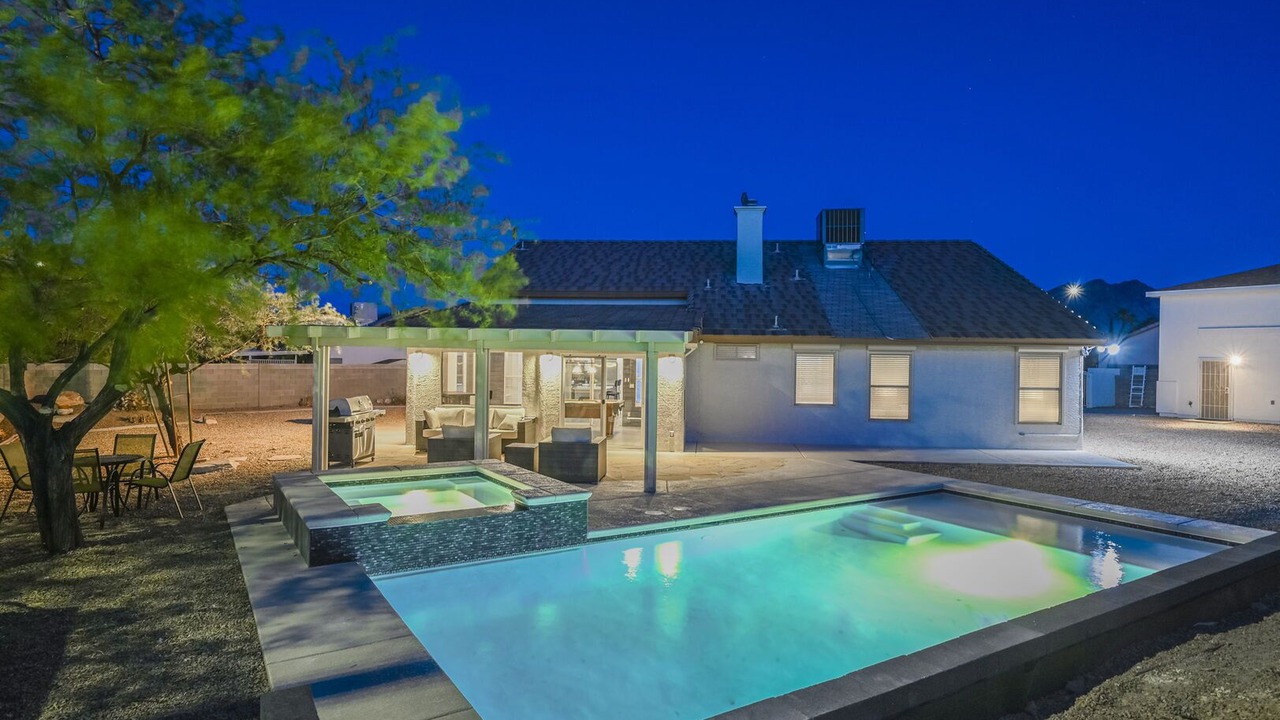 Photo of Outdoor in Highland Hills