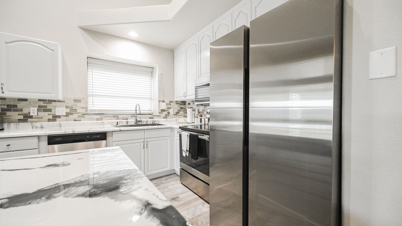 Photo of Kitchen in Highland Hills
