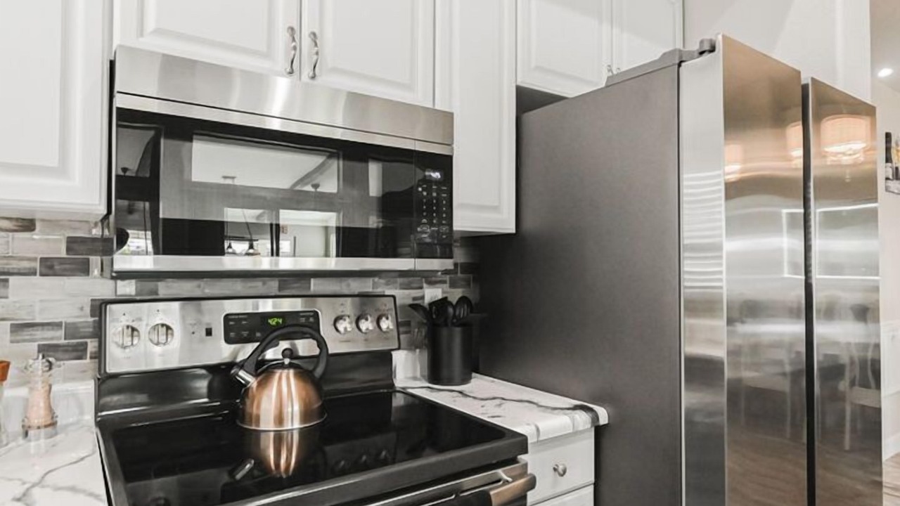Photo of Kitchen in Highland Hills