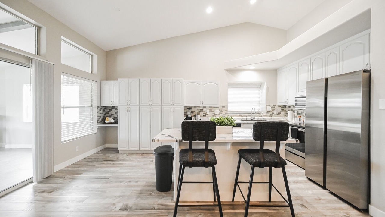 Photo of Kitchen in Highland Hills