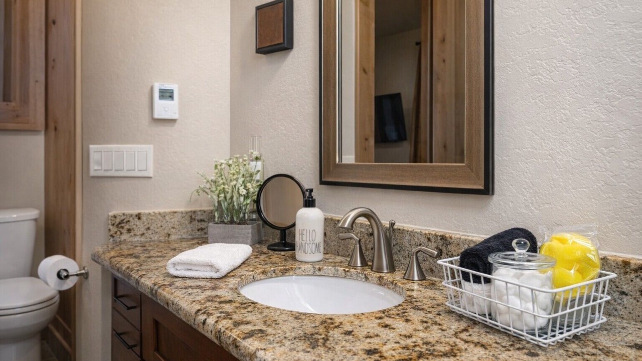 Photo of Bathroom in Munds Park
