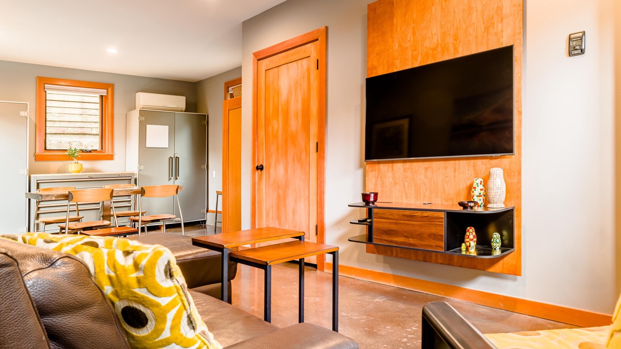 Photo of Bedroom in Nob Hill