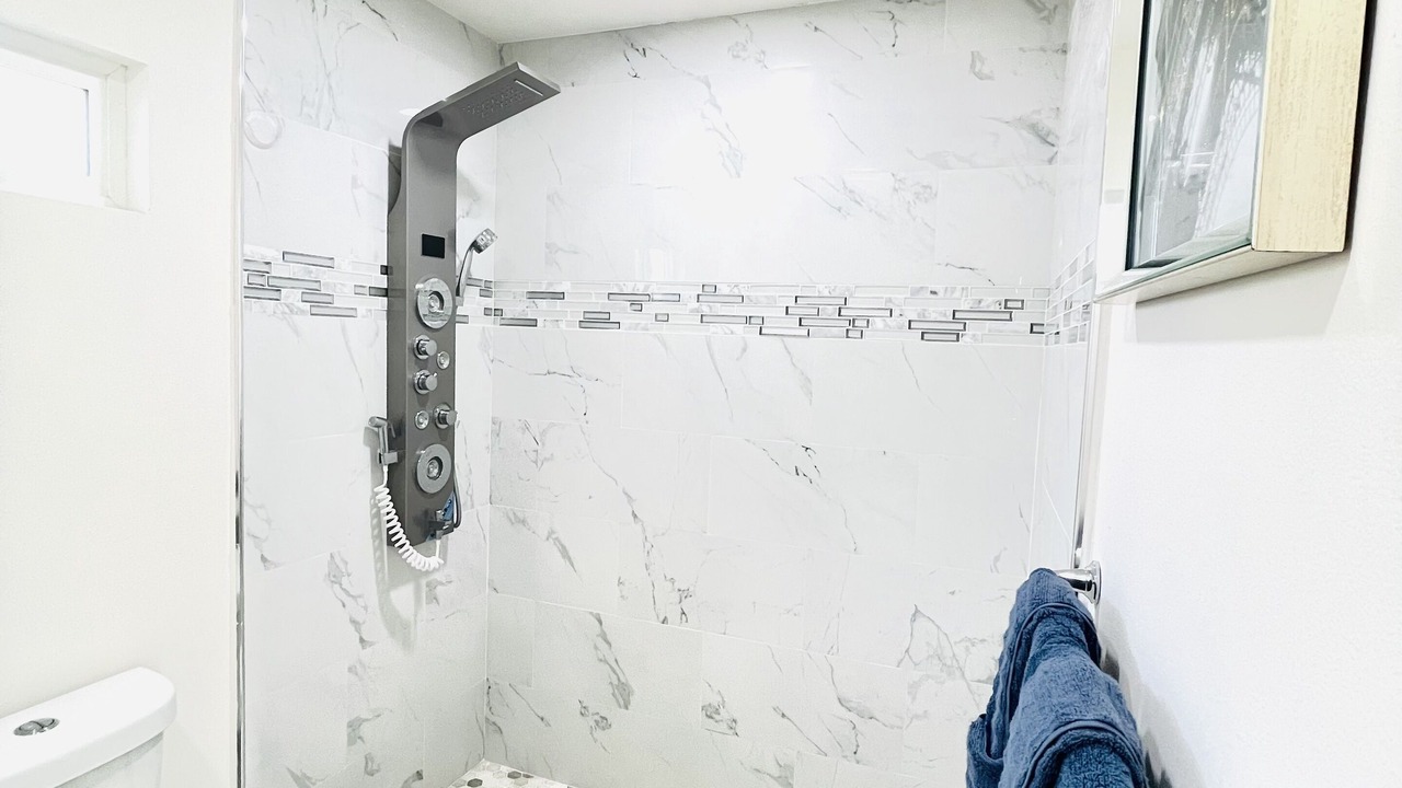 Photo of Bathroom in Duarte