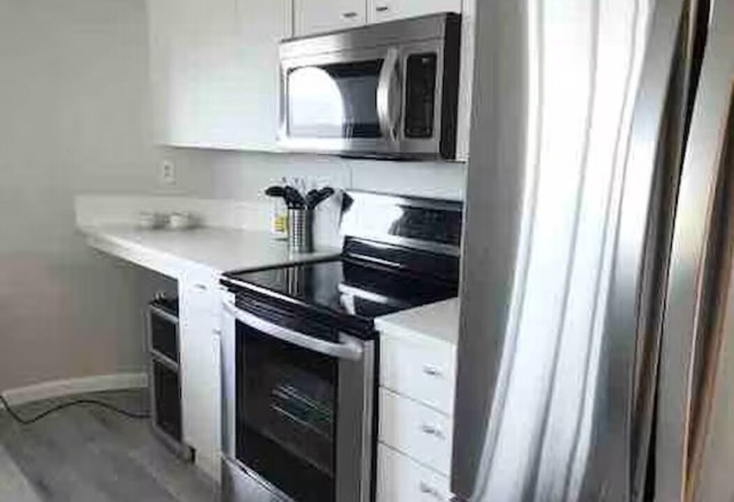 Photo of Kitchen in South Beach