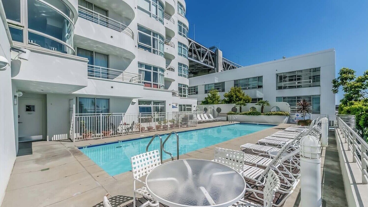 Photo of Outdoor in South Beach