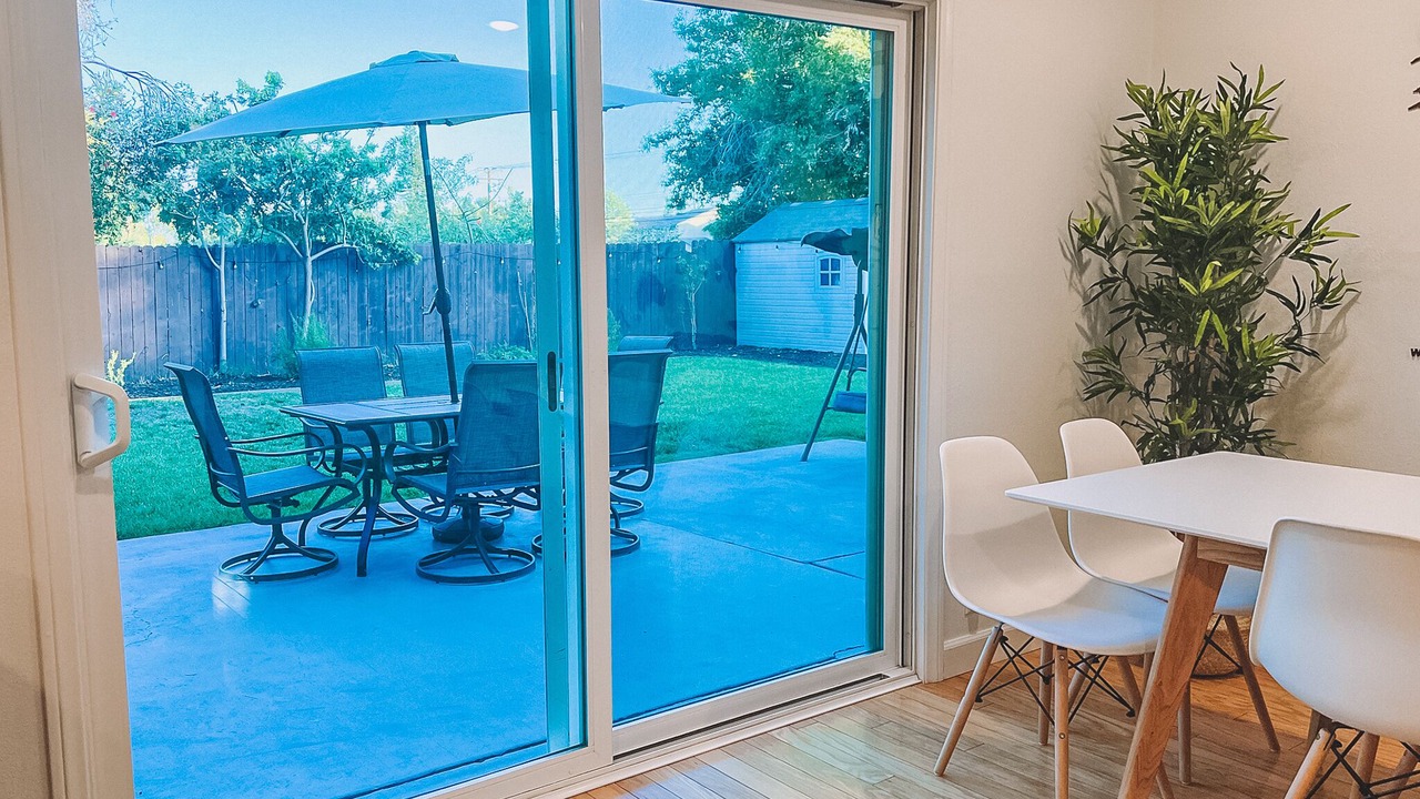 Photo of Outdoor in Tustin