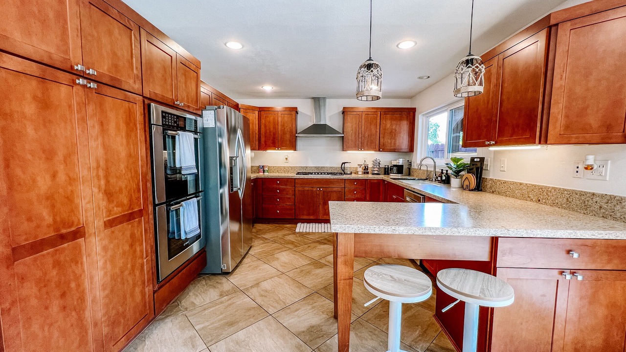 Photo of Kitchen in Tustin